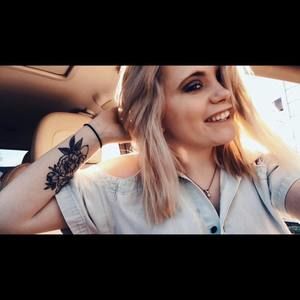 Meet your Posher, Summer